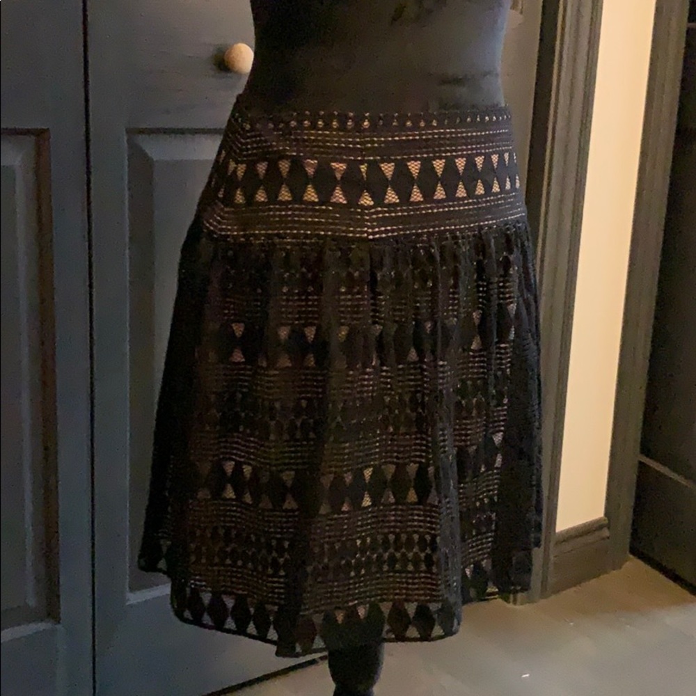 BCBGMAXAZRIA SKIRT